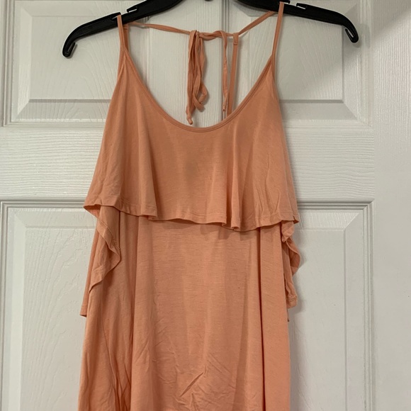 Women’s tank top with adjustable straps . Size M - Picture 5 of 7